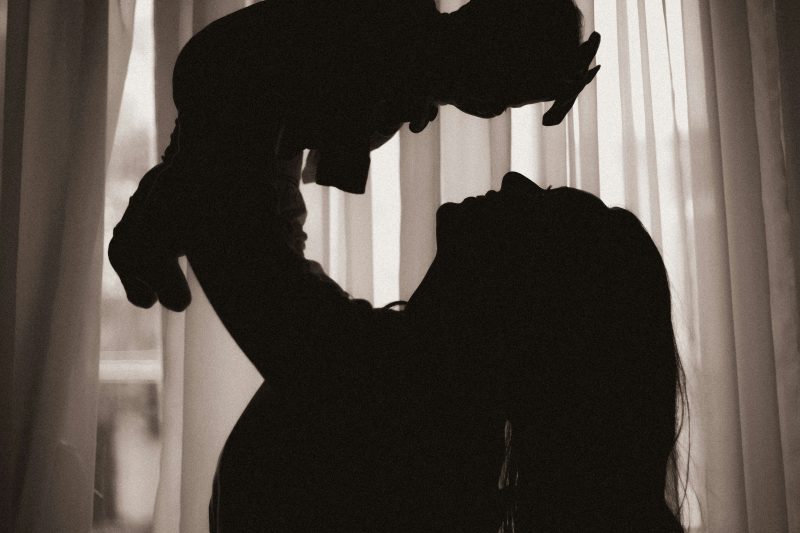 Can Love Survive Baby Stress?