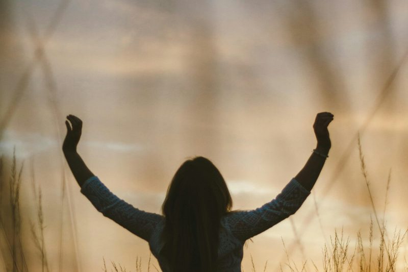 Healed but Hurt: Moving to New Relationships Without Carrying Old Baggage