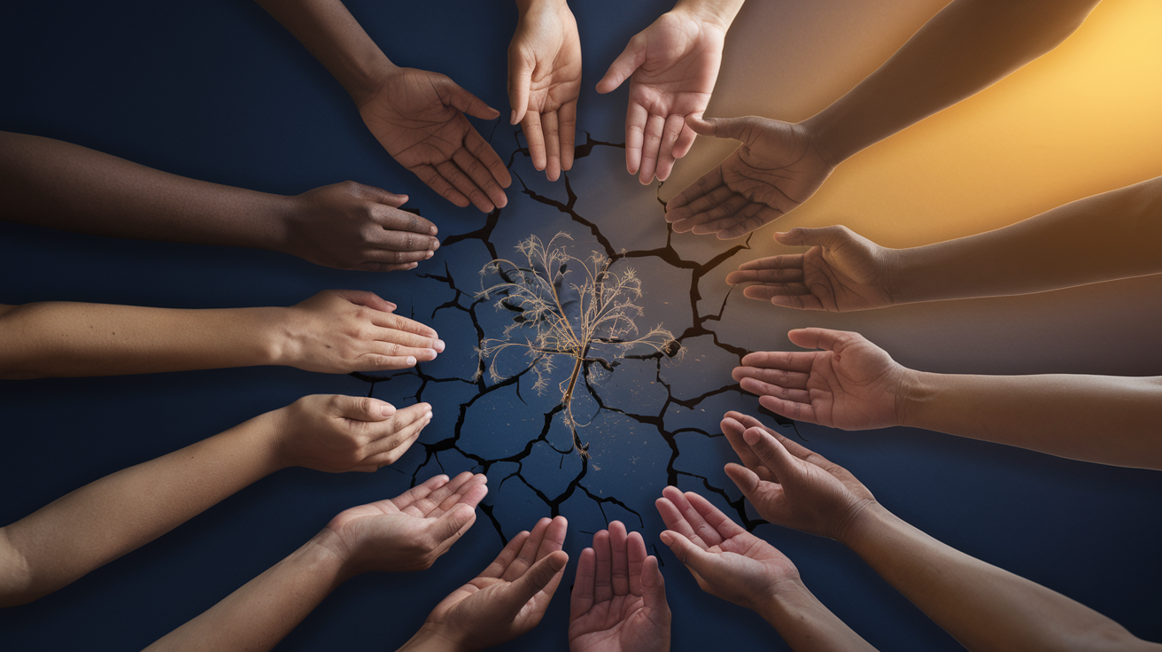 Transforming Past Pain into Relationship Wisdom