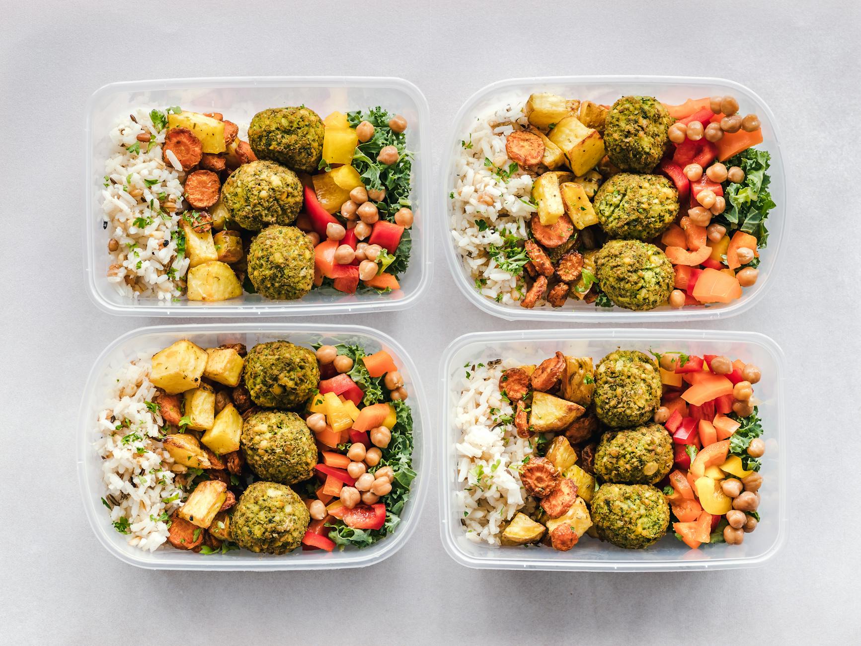 Food-Based Celebrations Without Reservations