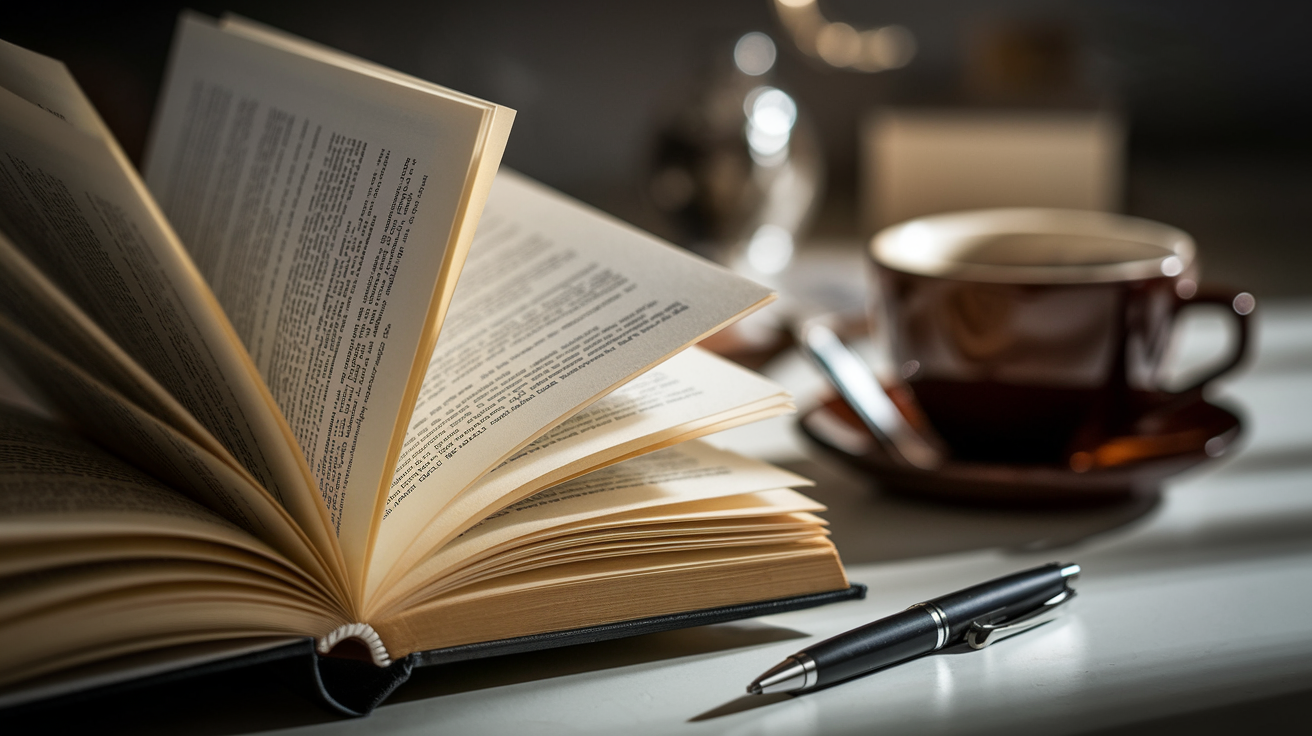 Colleen Hoover's Writing Style in Verity