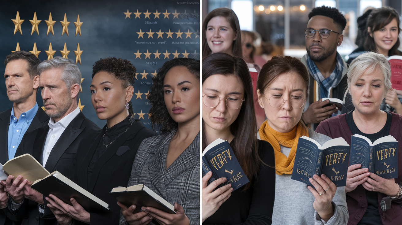 Critical Reception vs. Reader Response