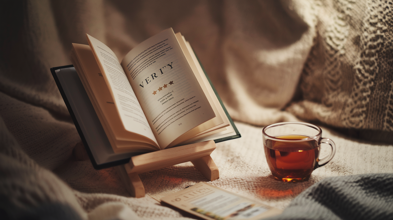 The Final Verdict: Is Verity Worth Your Time?