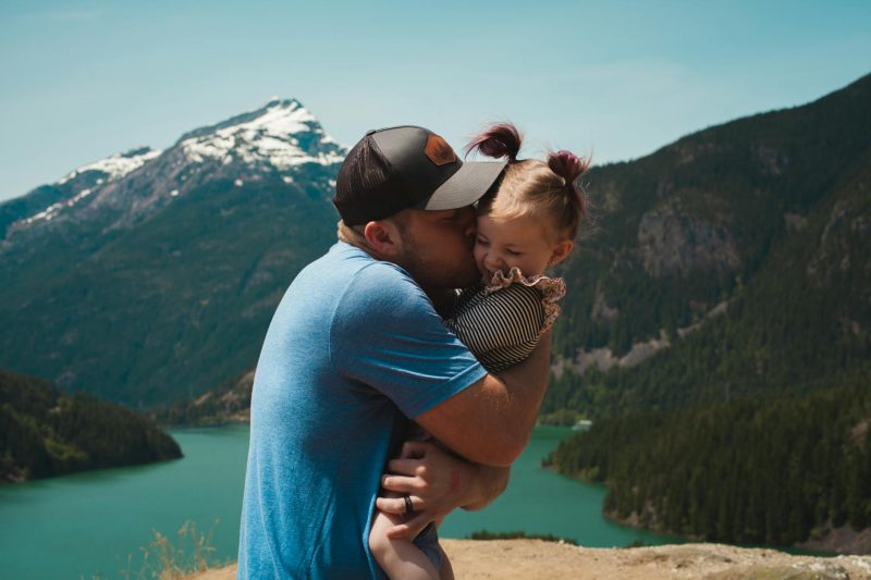 5 Unexpected Ways to Celebrate Dad at the Last Minute