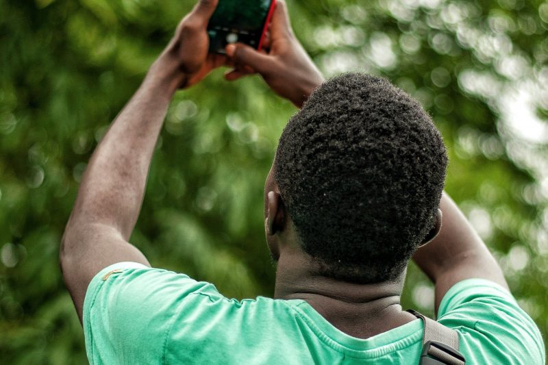 Young Kenyans are Going Back to the Farm: Hype or Hope?
